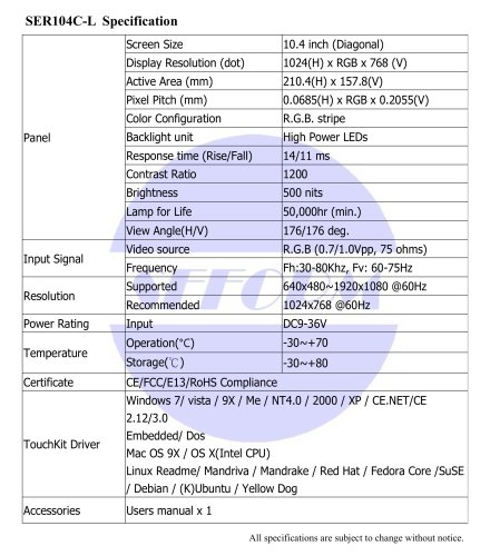 SER104C-L-Spec