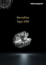 ServoFlex Type 338