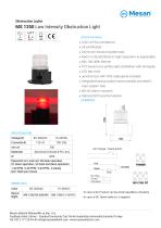 MS 1350 TECHNICAL DATASHEET