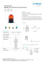 MS 351 TECHNICAL DATASHEET