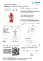 MS 5806 TECHNICAL DATASHEET