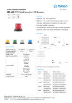 MS 655 TECHNICAL DATASHEET