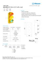 MS 8044 TECHNICAL DATASHEET