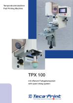TPX 100