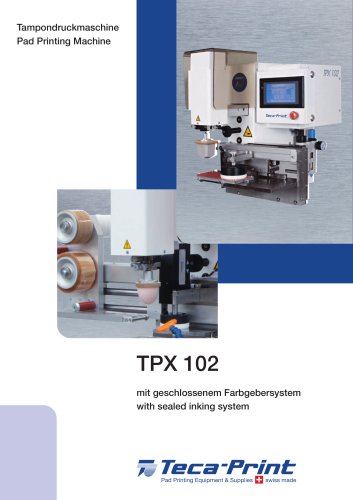 TPX 102