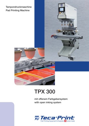 TPX 300