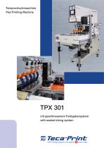 TPX 301