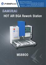 MS8800