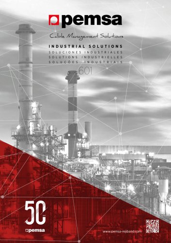 INDUSTRIAL SOLUTIONS 601