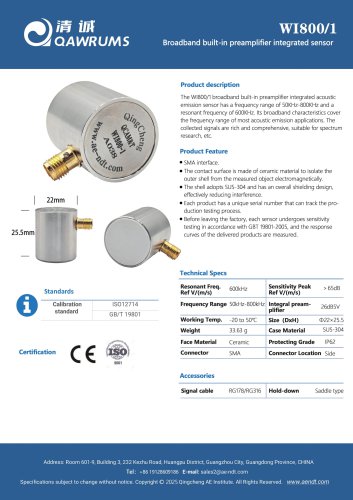 WI800-1