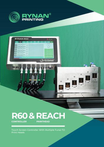 RYNAN R60 - REACH