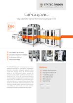 Datasheet circupac