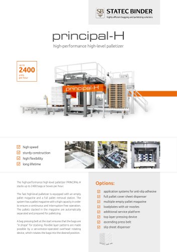 Datasheet principal-H