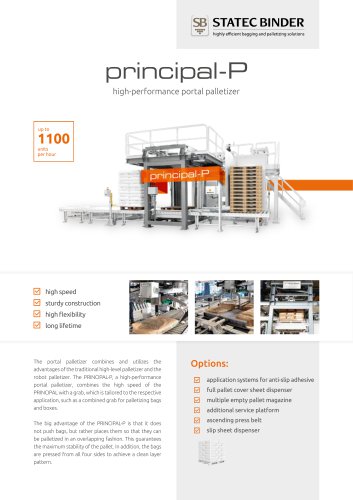 Datasheet principal-P