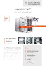 Datasheet System-F