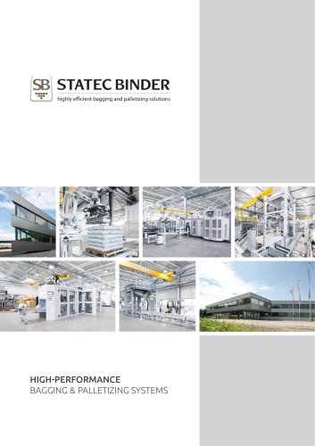 STATEC BINDER