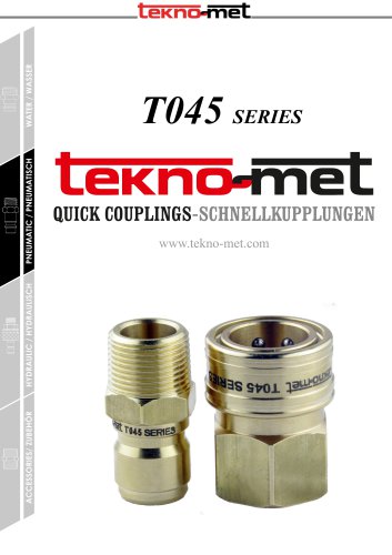 T045 SERIES