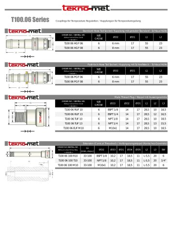 T100.06 Series