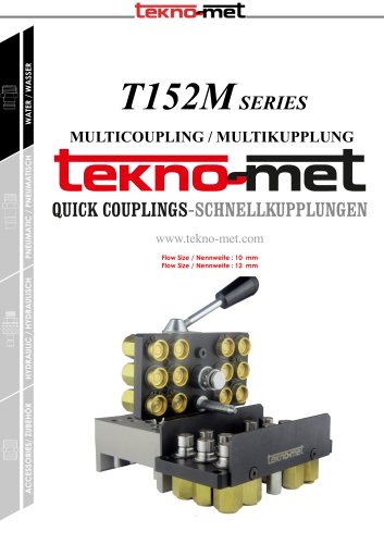 T152M SERIES