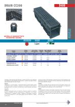 DRAINCC 200