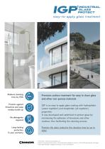 IGP Kit Leaflet