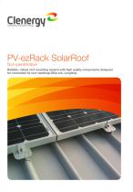 SolarRoof Non-penetrative Brochure