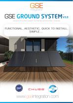 GSE GROUND SYSTEM V3.0