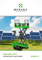 SOLAR LIFT SL60D