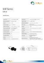 ILM-30 (Image Luminance Meter)