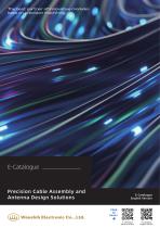 E-Catalogue