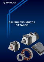 Brushless Motor A4