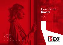 ISEO e-catalog Connected Smart_1.2 2023