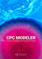 CPC Modeler