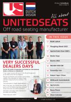 VERY SUCCESSFUL DEALERS DAYS