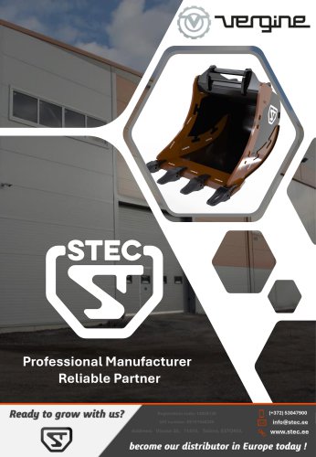 STEC Introduction