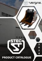 Stec product catalogue 2024