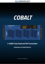C-5000