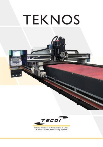 TEKNOS