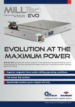 MILLTec EVO