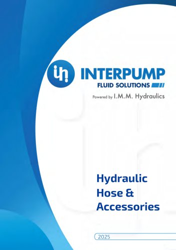 Hydraulic Hose & Accessories