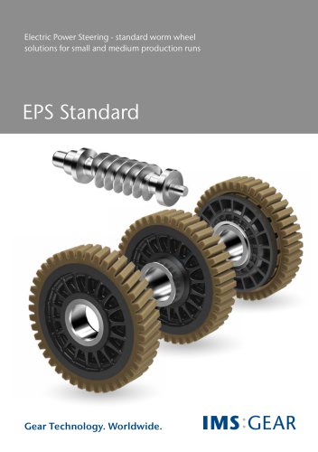 EPS Standard