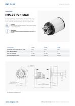 IMS.22 Eco MAX
