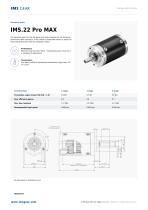 IMS.22 Pro MAX