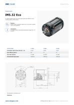 IMS.32 Eco