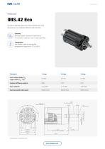 IMS.42 Eco