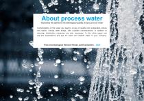 About Processwater