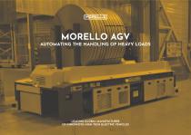 AGV MORELLO