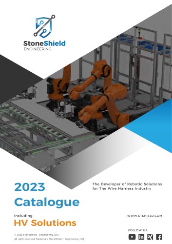 2023 Catalogue