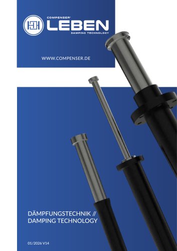 LEBEN Damping Technology GmbH