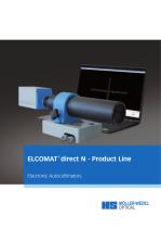 ELCOMAT direct N